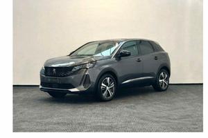Peugeot 3008 plugin 300