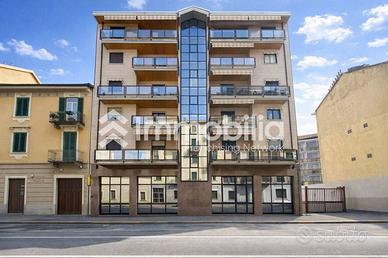 Appartamento di 110 m² con 4 locali a Torino