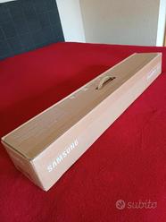 Soundbar Samsung S60D  			