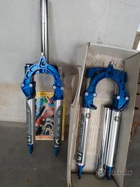 Forcella più telaio