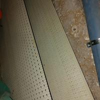 Pannelli portattrezzi