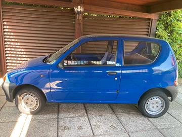 Fiat 600