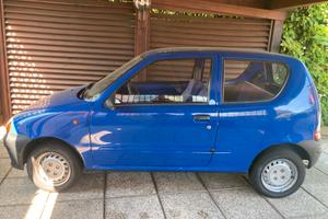 Fiat 600