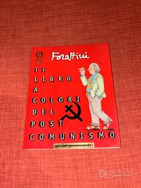 Il Libro a Colori del Post-Comunismo
