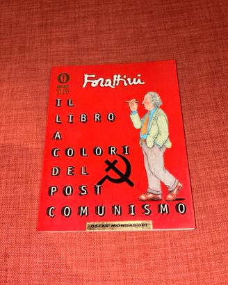Il Libro a Colori del Post-Comunismo