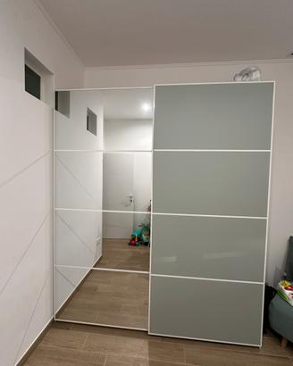 Armadio PAX IKEA