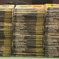 DYLAN DOG Serie Completa 1/307+Albi speciali