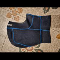 cappuccio muta Mares