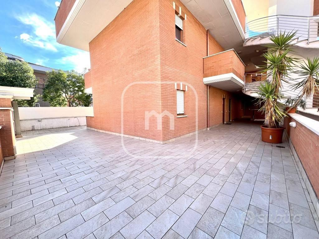Appartamento – Marino, Santa Maria delle Mole - Vista 2