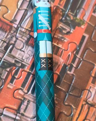 legami originale Soldato topo 2025