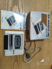 1530 Datasette C2N da testare