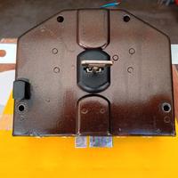 serratura elettrica porta blindata 