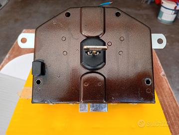 serratura elettrica porta blindata 