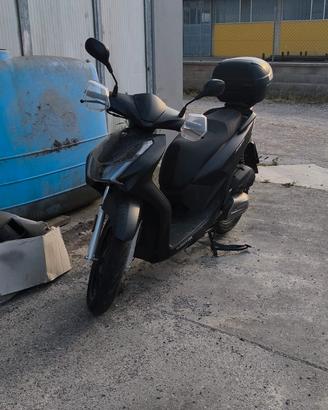 SQ 200 