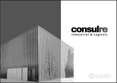 Capannone Industriale Ancona