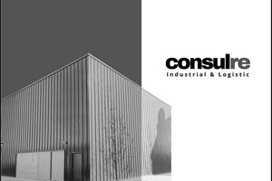 Capannone Industriale Ancona