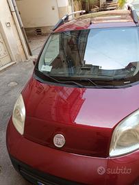 fiat Qubo 1300 Multijet 