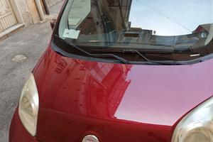 fiat Qubo 1300 Multijet 