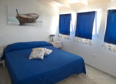 Appartamento ammobiliato Quartu Litorale 