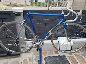 Bici corsa VETTA