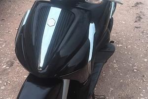 piaggio beverly 125