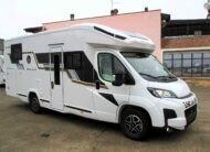 Benimar Mileo 268