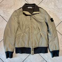 Giacca Bomber Giubbotto Stone Island taglia S