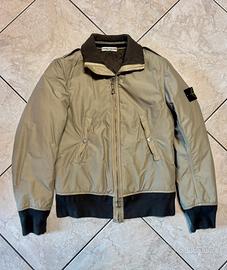 Giacca Bomber Giubbotto Stone Island taglia S