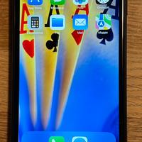 iPhone xr 64 GB nero