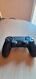 Dualshock 4