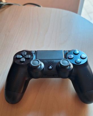 Dualshock 4