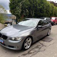 Bmw 320d cat coupe