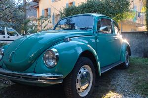 Volkswagen 11/D 11 anno 1971
