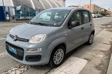 Fiat Panda 1.0 FireFly S&S Hybrid Easy