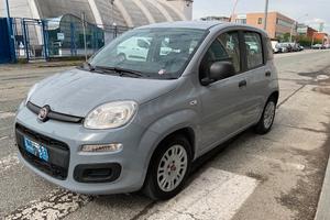 Fiat Panda 1.0 FireFly S&S Hybrid Easy