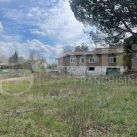 Villa singola Oriolo Romano [OR190VRG]