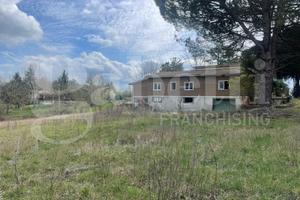 Villa singola Oriolo Romano [OR190VRG]