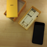 Xiaomi poco m4 pro 5 g
