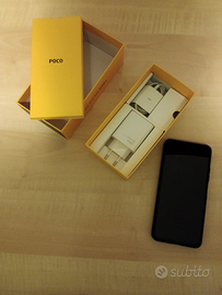 Xiaomi poco m4 pro 5 g