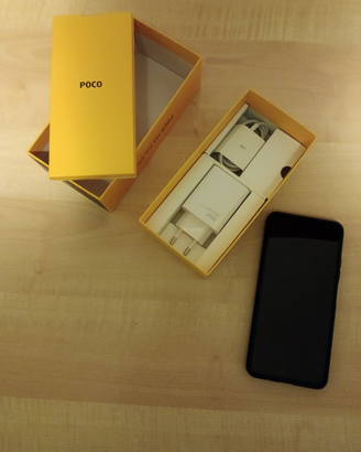 Xiaomi poco m4 pro 5 g