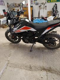 Ktm 390