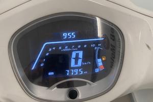 KEEWAY ISKIA 125