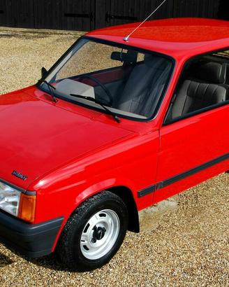 Parabrezza Talbot Samba dal 1973