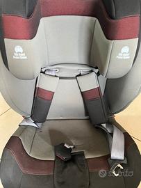 Seggiolino auto bambini fino a 36 kg