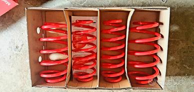 molle eibach sportline