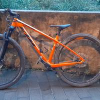 Bici KTM Myroon Elite