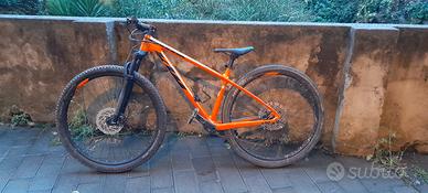 Bici KTM Myroon Elite