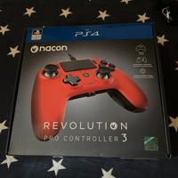 Evolution pro controller