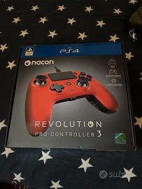 Evolution pro controller