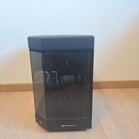 PC Gaming i7-13700 + RTX 4070 12GB – 32GB RAM – 1T